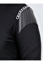 Plus Size Embellished Tassel Detail Bodycon Mini Dress - 3