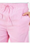 Striped Woven Straight Pyjama - 3