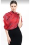 Cashmere Shawl |   Pomegranate Flower |   100% Cashmere Wool |   70X180 cm - 5