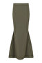 Stylish and Comfortable Long Skirt
