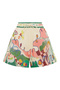 Nadia Shorts