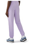 Comfortable 365 Sweatpants - Orchid Purple - 3