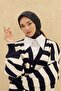 وشاح سيلك هوم أوليندا 48001-47 - 2