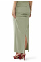 Stylish A-Line Skirt - 3