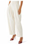Stylish High Waist Pants - 5