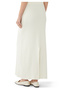 Stylish Maxi Skirt - 3