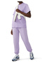 Comfortable 365 Sweatpants - Orchid Purple - 2