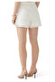 Stylish Lace Shorts - 3
