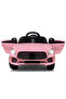 Electric Ride-On Car for Kids with Remote Control - 2