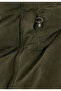 Women's Hooded Puffer Coat - 4