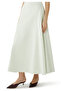 Stylish A-Line Clara Skirt - 5