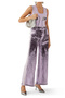 Zahra Wide Leg Pants - 2
