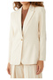 Elbow Patch Blazer - 5
