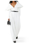 Stylish Women's Pants - 2