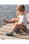 Tobby Solid S10271 Kids Sandals / 013 Green - 4