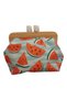 Gift Mother's Day New Year's Wooden Scholarship Chain Strap Clutch Shoulder Bag - 4