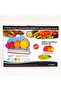2 Pack - Cutting Board Set