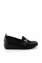 Black Women's Casual Shoes K01474010582