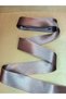 4 cm Dark Gray Satin Ribbon 10 Meters One Roll, Satin, Seten, Ribbon, Kurdale 4 cm Satin Ribbons - 8