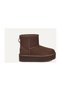 CLASSIC MINI PLATFORM - Buty