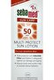لوشن حماية متعددة من أشعة الشمس بعامل حماية من أشعة الشمس SPF50 سعة 150 مل - 3