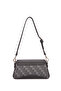 Black Women's Shoulder Bag 05Po25Y1998 - 7