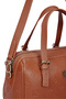Tan Women's Shoulder Bag 05Po25Y2021 - 4
