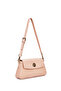 Salmon Women's Shoulder Bag 05Po25Y1998 - 4