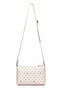 Vanilla Women's Monogram Women's Shoulder Bag 05Po25Y1881 - 5