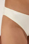Ekru Regular Normal Bel Bikini Altı TBESS24BA00072 - 4