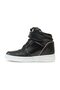 Sneaker Schwarz Kinder