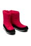 Schneestiefel Schwarz, Bunt Kinder - 4