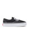 Tennisschuhe Schwarz Kinder - 5