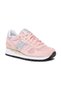 Sneakers Rosa Erwachsene - 6