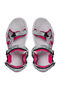 Sandalen Weiß Kinder - 5