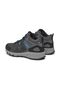 Hiking shoes Black Adults - 4