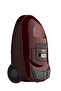 Cv-W1600Wr Dry Vacuum Cleaner, Red - 5