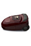 Cv-W1600Wr Dry Vacuum Cleaner, Red - 3