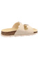 Gold Girls' Slippers 1-800111-9700-1 Fussbettpantoffel - 3
