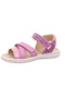 Lıla/Pink Girl's Sandals 1- 009014 -8500-1 Sparkle