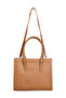 Taba Print Women's Shoulder Bag 05Po25Y2013 - 6