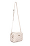 Vanilla Monogram Women's Shoulder Bag 05Po25Y1882 - 4