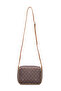 Brown Monogram Women's Shoulder Bag 05Po25Y1882 - 7
