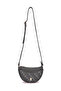Women's Black Shoulder Bag 05Po25Y1996 - 3