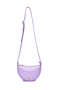 Lavender Women's Shoulder Bag 05Po25Y1996 - 3
