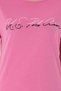 Women's Fuchsia Pajama Set 50312906 -Vr023 - 6