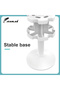 Round Holder JOANLAB Laboratory Pipette Rack Trapezoid Pipette Stander And Round Pipette Holder For - 2