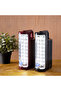 24 Mega Luminous LED's Rechargeable LED Lantern GE5566 Geepas - 4