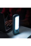 Rechargeable LED Lantern with Solar Panel-Energy Efficient Design, 52 Pieces High Power LEDs - 6