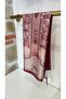 Etro Pattern Imported Shawl - 5
